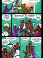 Ghostboy & Diablo #3 page 10
