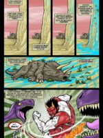 Ghostboy & Diablo #3 page 3