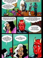 Ghostboy & Diablo #3 page 9