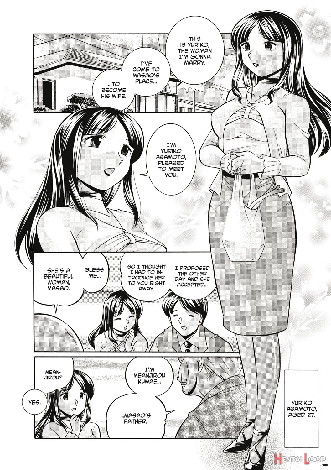 Gichichi page 5