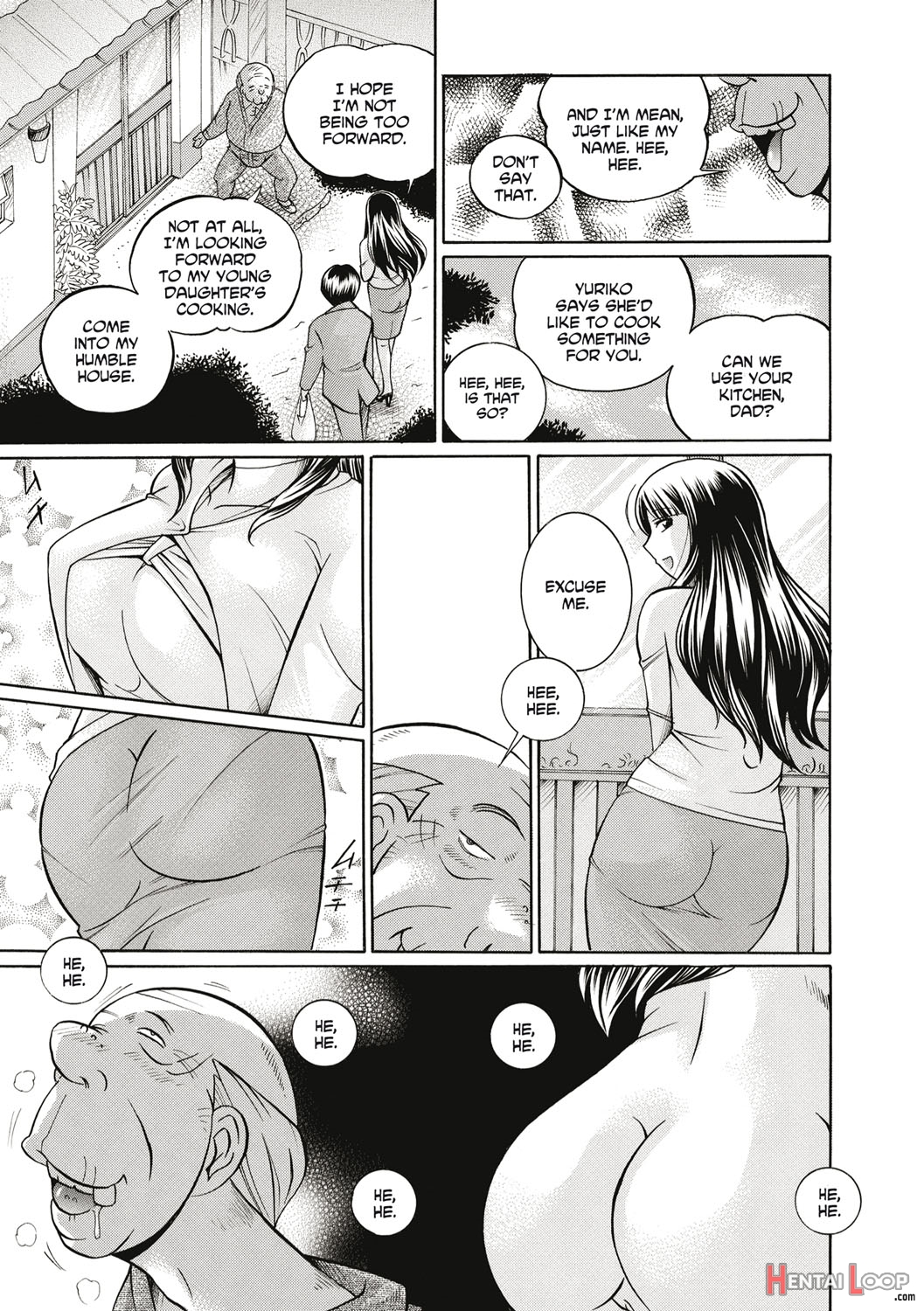 Gichichi page 6