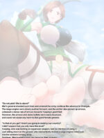 Gigantic Warrior Girls page 10