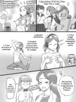 Girl On Mom: Secret Bust Lesson page 7