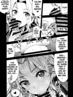 Girlpan Rakugakichou 7 page 4