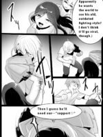 Girls Beat! -vs Shizuku & Mia- page 2
