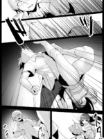 Girls Beat! -vs Shizuku & Mia- page 4