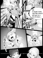 Girls Beat! -vs Shizuku & Mia- page 7