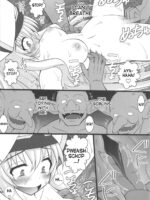 Goblin Nametara Hidoi Me Ni Acchaimashita page 9