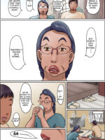 Gogo Shimura No Oba-chan page 3