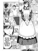 Gohoushi! Maid Tsuma page 6