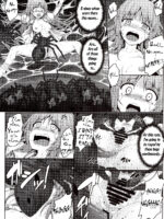 Gokuchuu Seikatsu ~reisen Gumo~ page 10