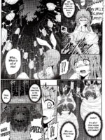 Gokuchuu Seikatsu ~reisen Gumo~ page 5