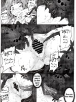 Gokuchuu Seikatsu ~reisen Gumo~ page 7