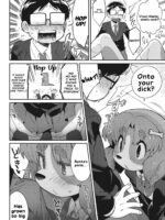 Goshujin-sama!! page 10