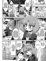 Goshujin-sama!! page 2