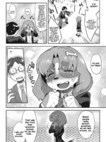 Goshujin-sama!! page 6