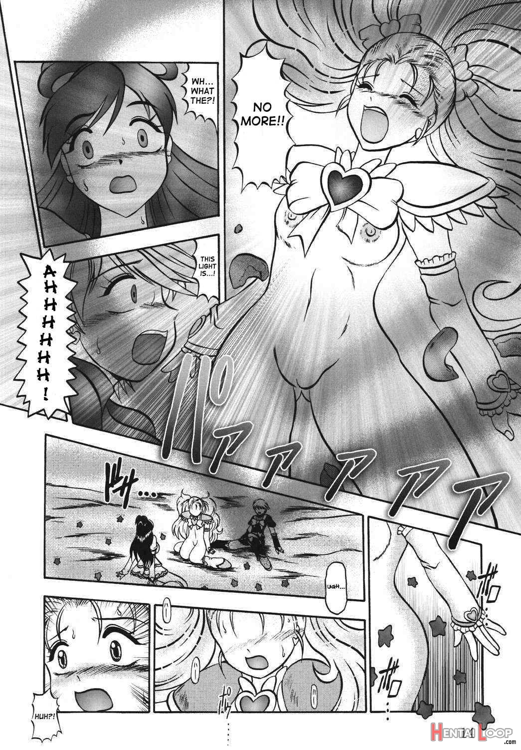 Greatest Eclipse True Shine ~kouki~ page 13