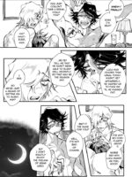Greed Hotel page 10