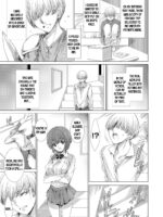 Gumai Rape Fukushuu Quest ~virtual & Real De Karada O Nottori Yaritai Houdai~ Level 1 page 5