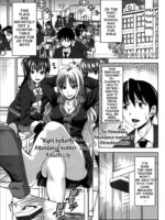 H-ero -sei No Kyoushitsu page 9