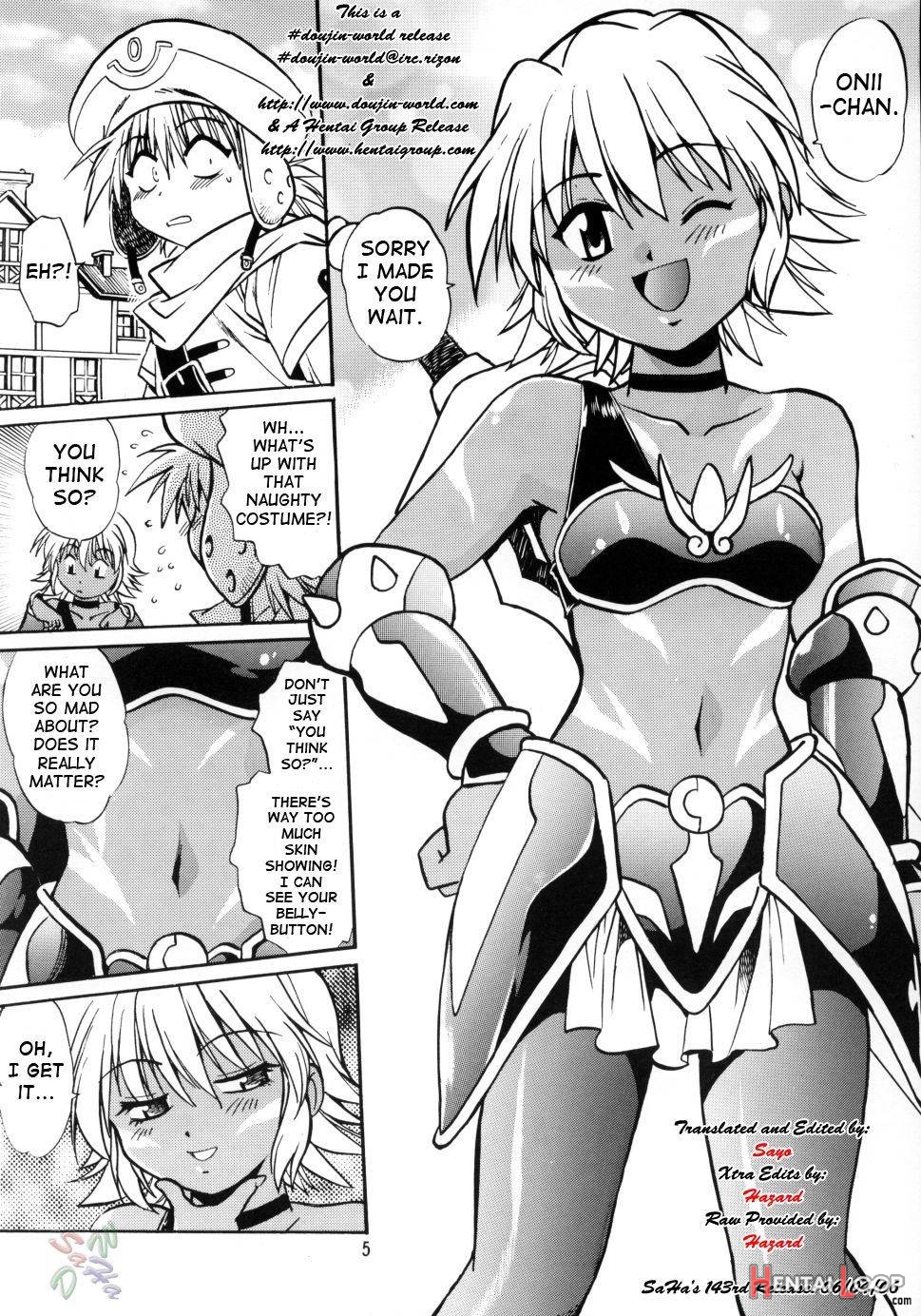 .hack//extra page 3