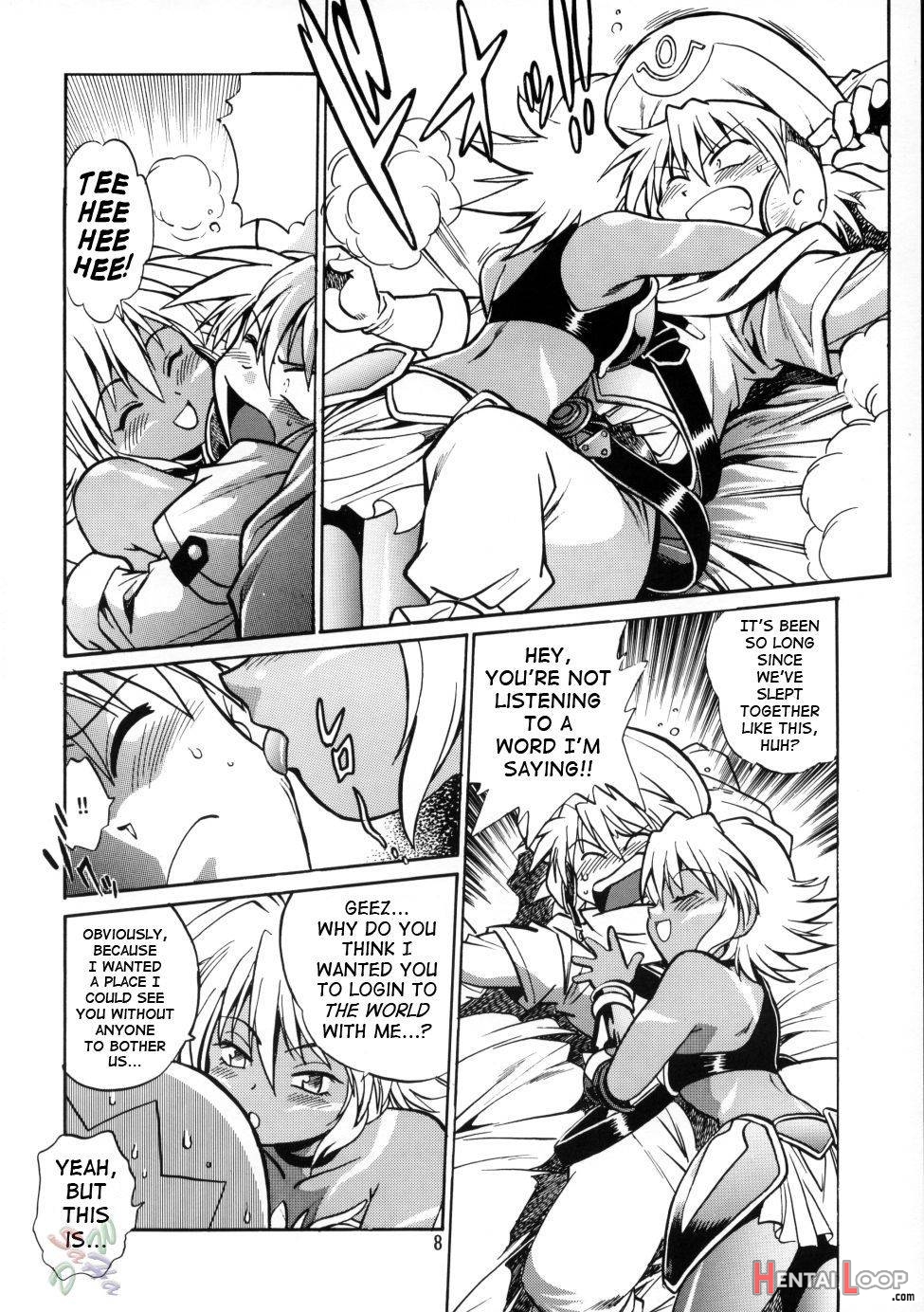 .hack//extra page 6