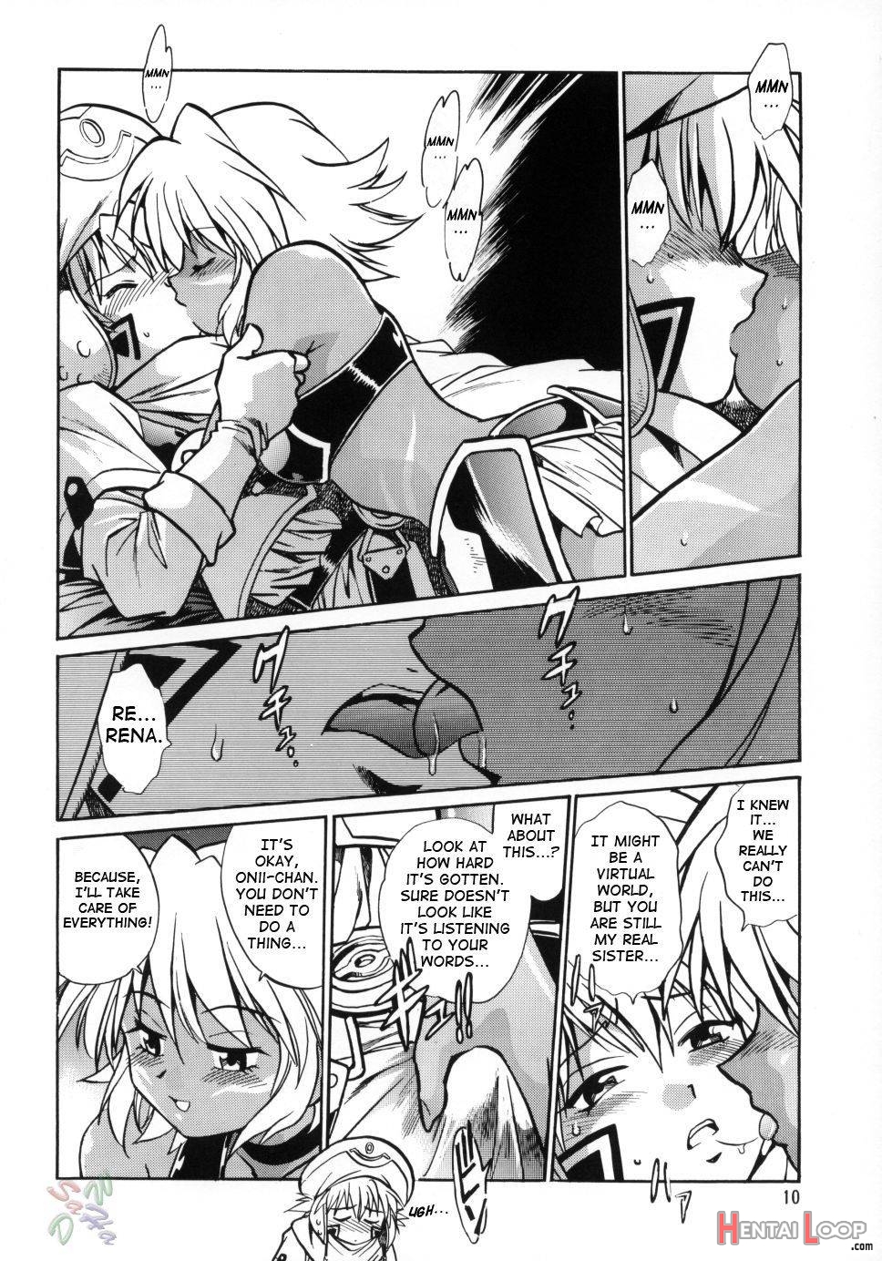 .hack//extra page 8