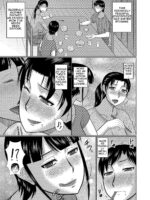 Haha No Shinyuu Boku No Aijin page 5