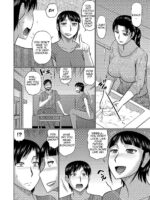 Haha No Shinyuu Boku No Aijin page 6