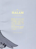 Halam page 2