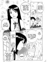 Hana No Iro Ch. 1-9 page 10