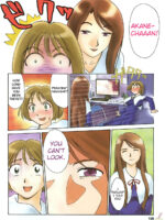 Hana No Iro Ch. 1-9 page 5