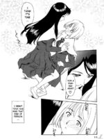 Hana No Iro Ch. 1-9 page 7