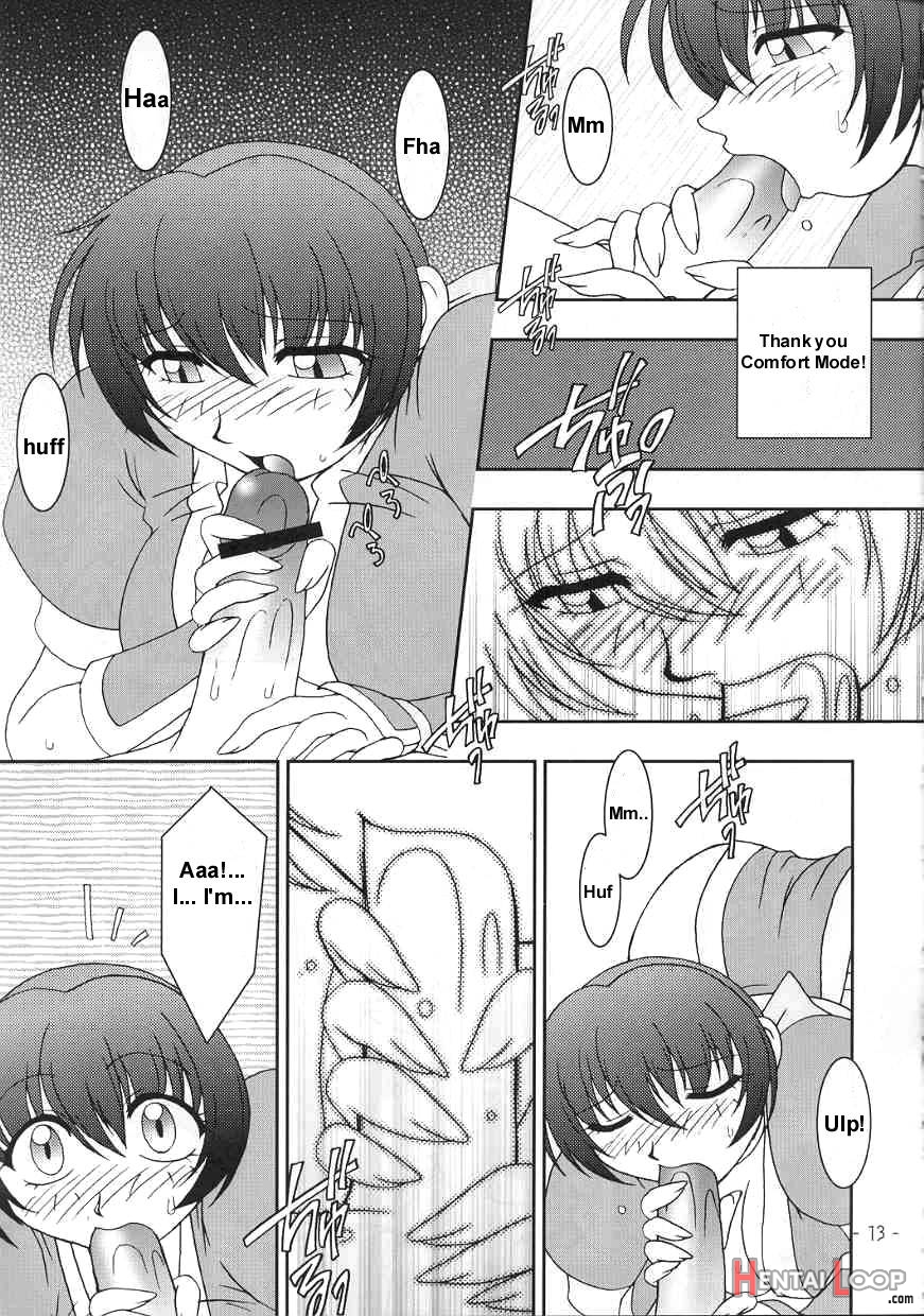 Hanagasumi page 9