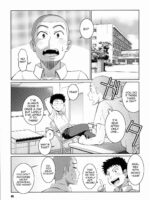 Hanai And Tajima's Last Night Fantasy Tales page 4