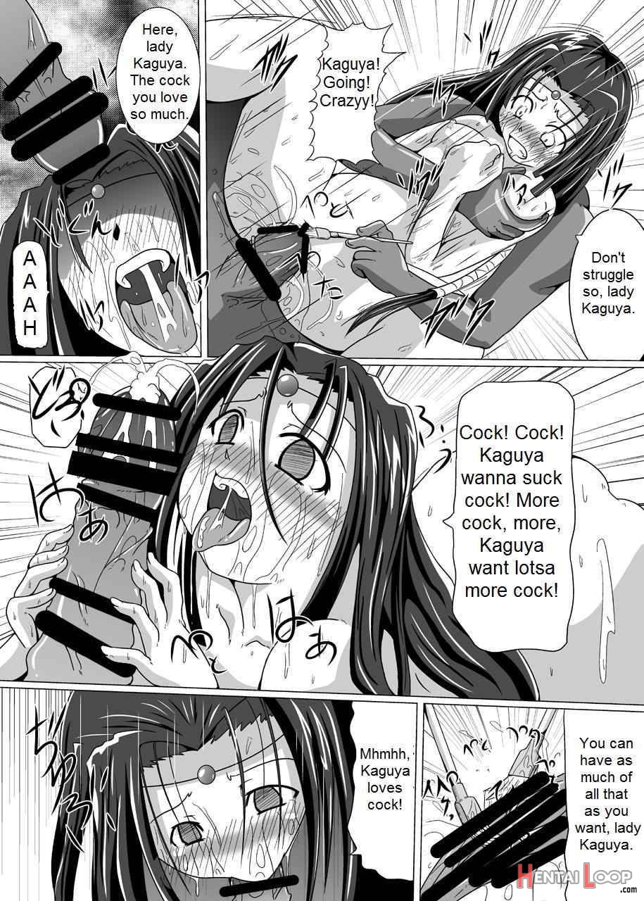 Hangyaku No Daishou page 12