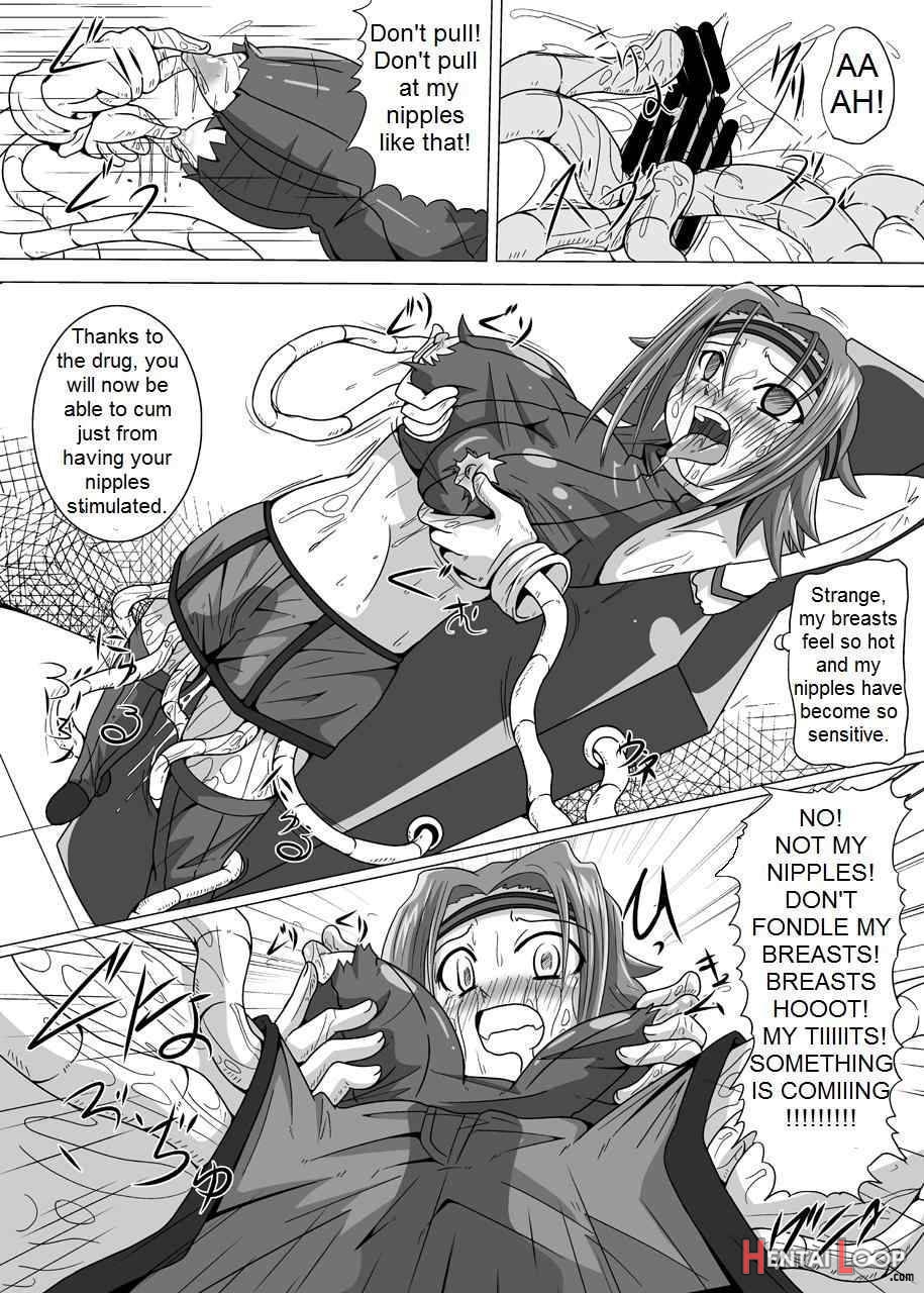 Hangyaku No Daishou page 15