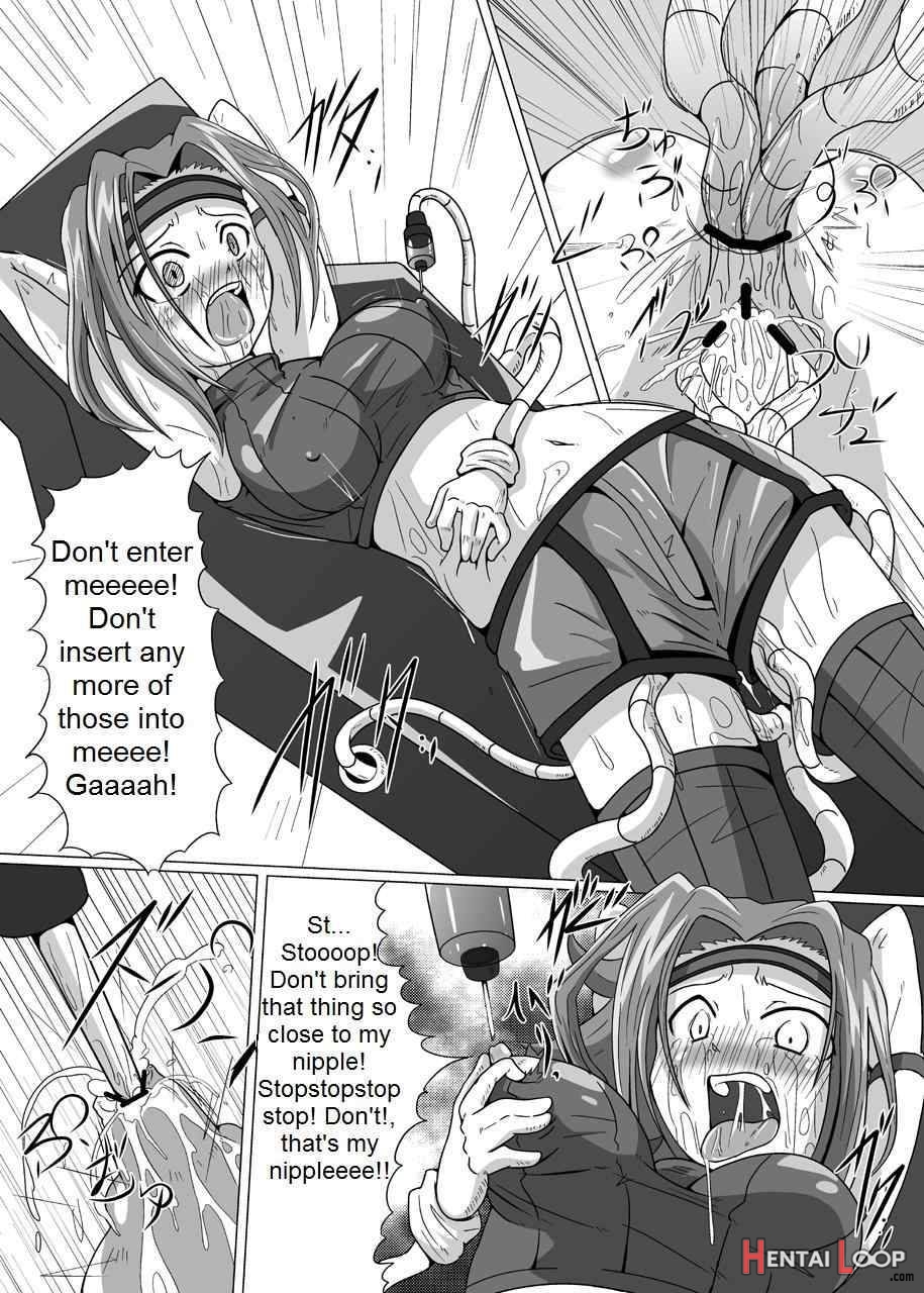 Hangyaku No Daishou page 7
