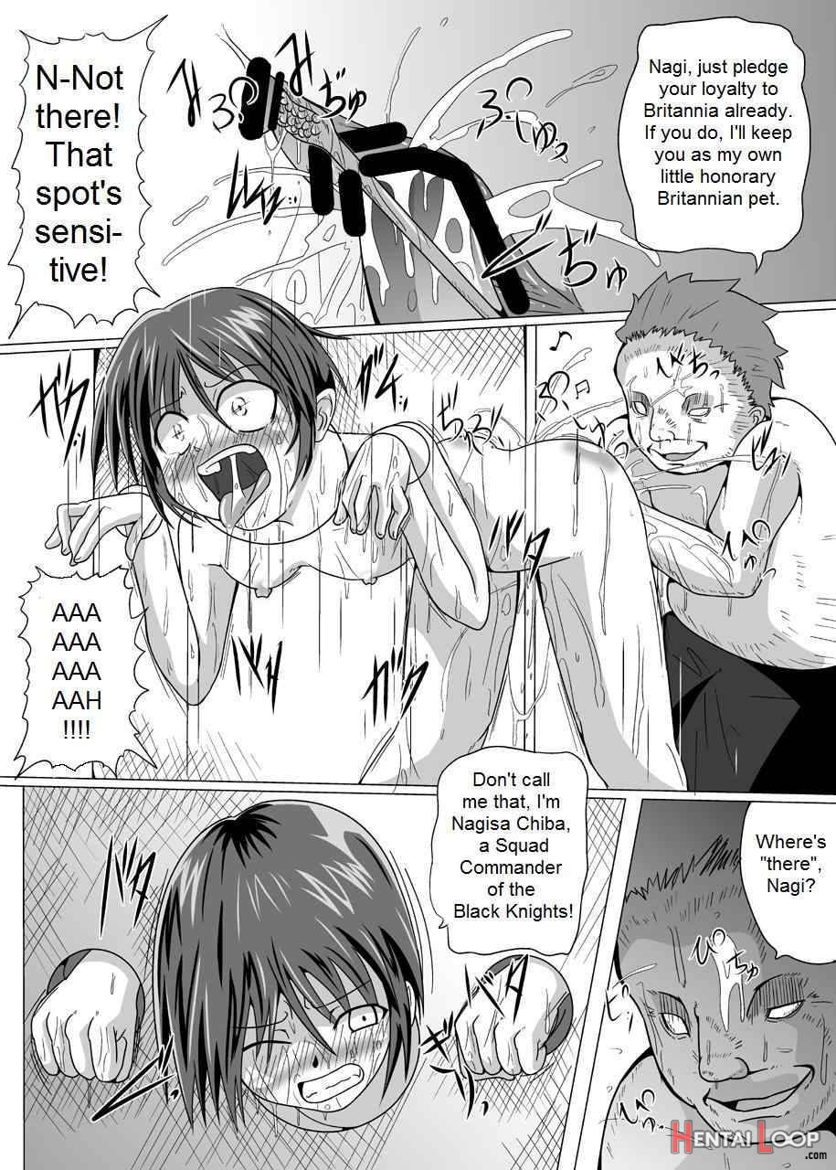 Hangyaku No Daishou page 9