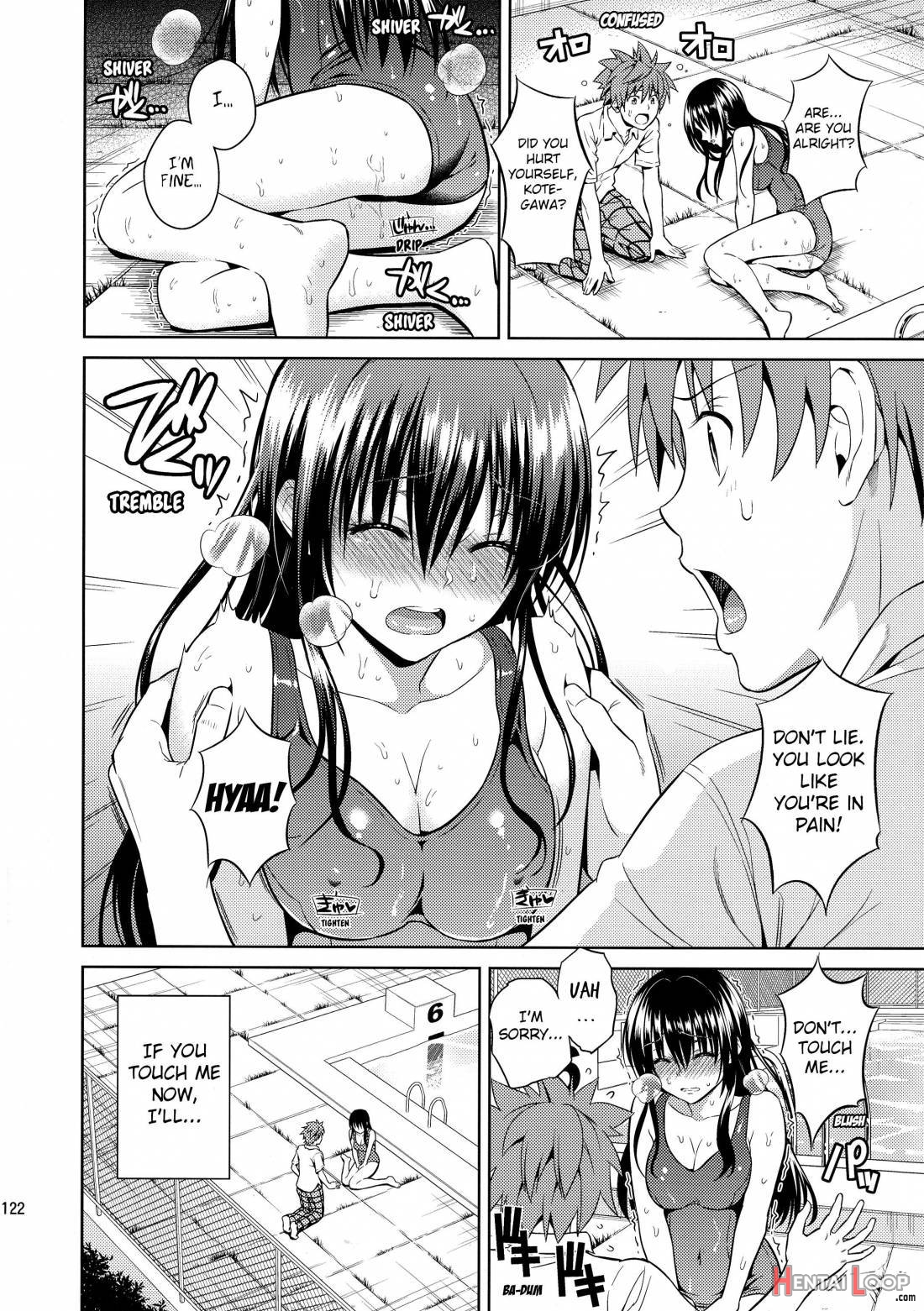 Harem Collection page 115