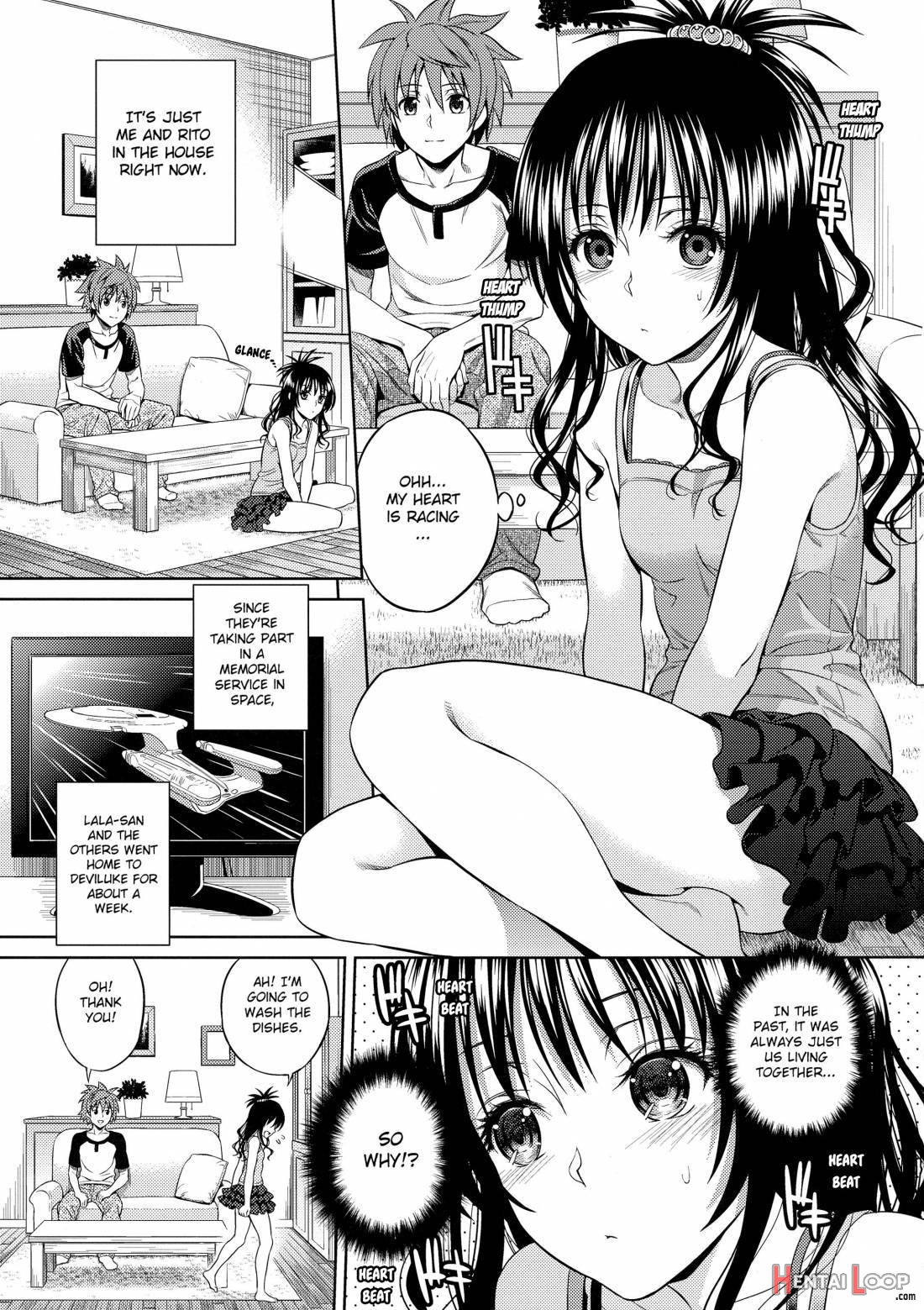 Harem Collection page 29