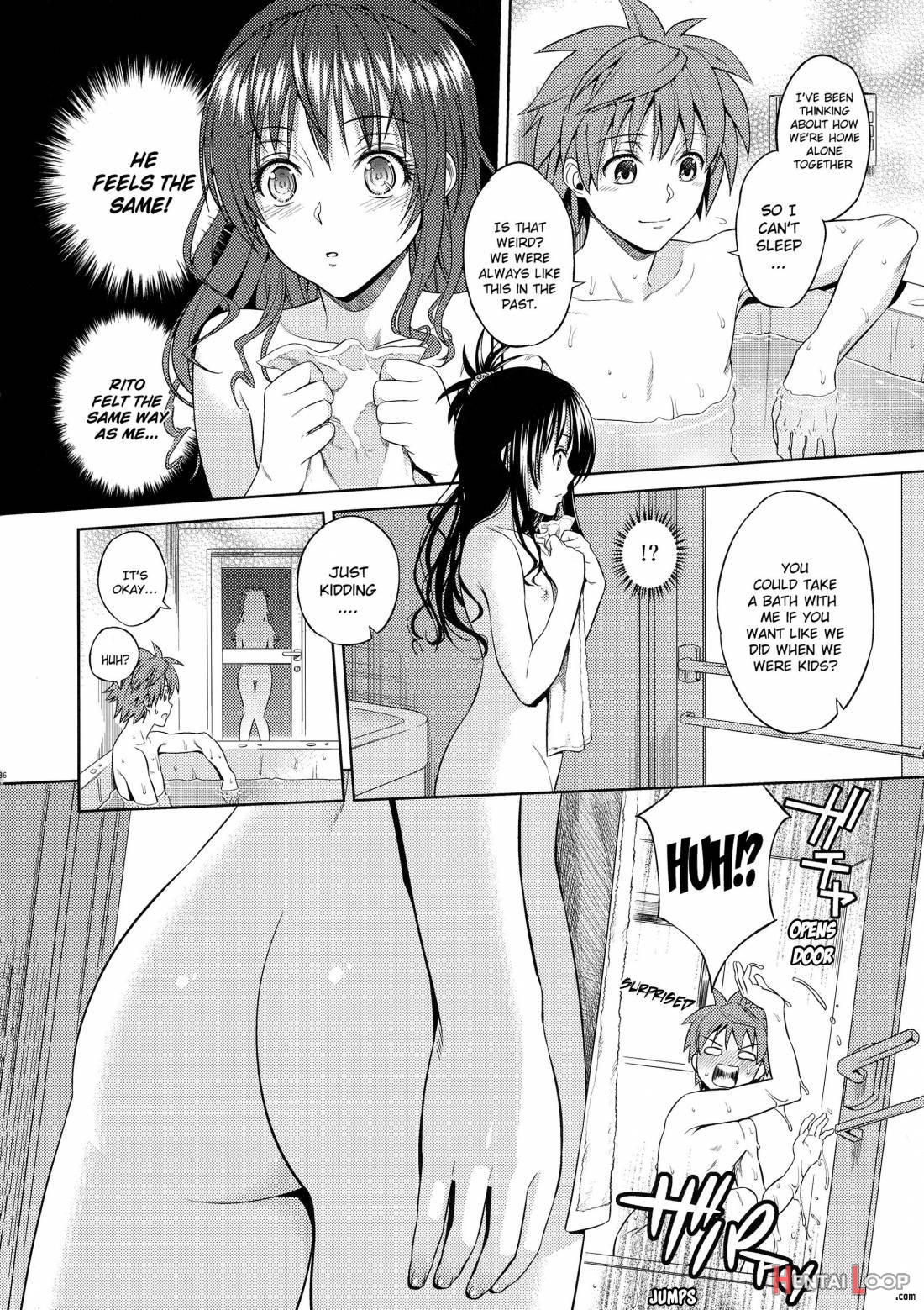 Harem Collection page 32