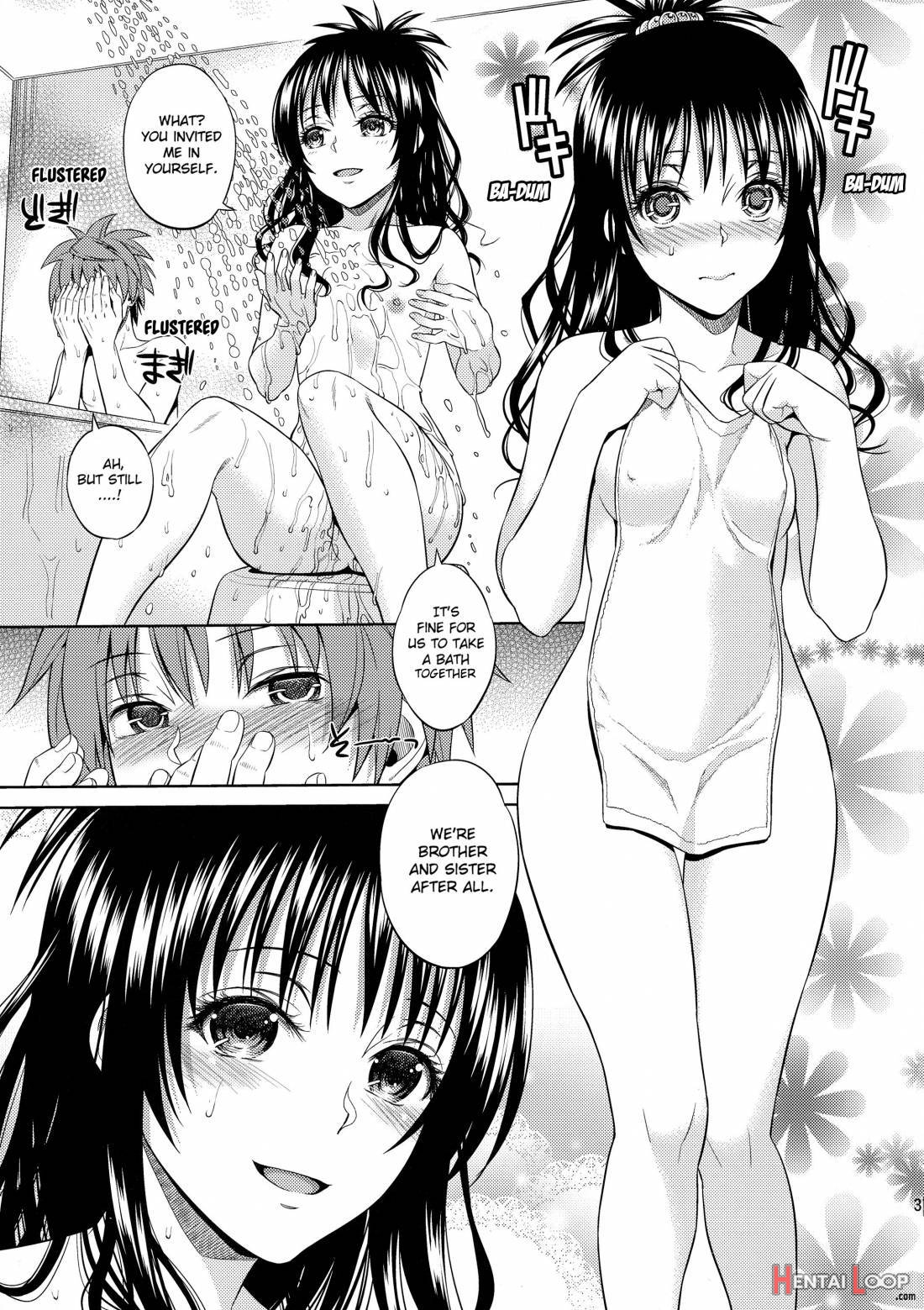 Harem Collection page 33