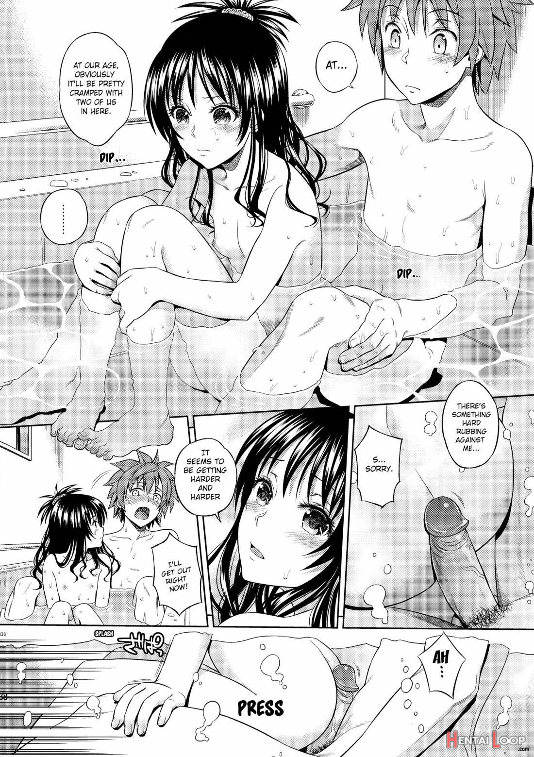 Harem Collection page 34