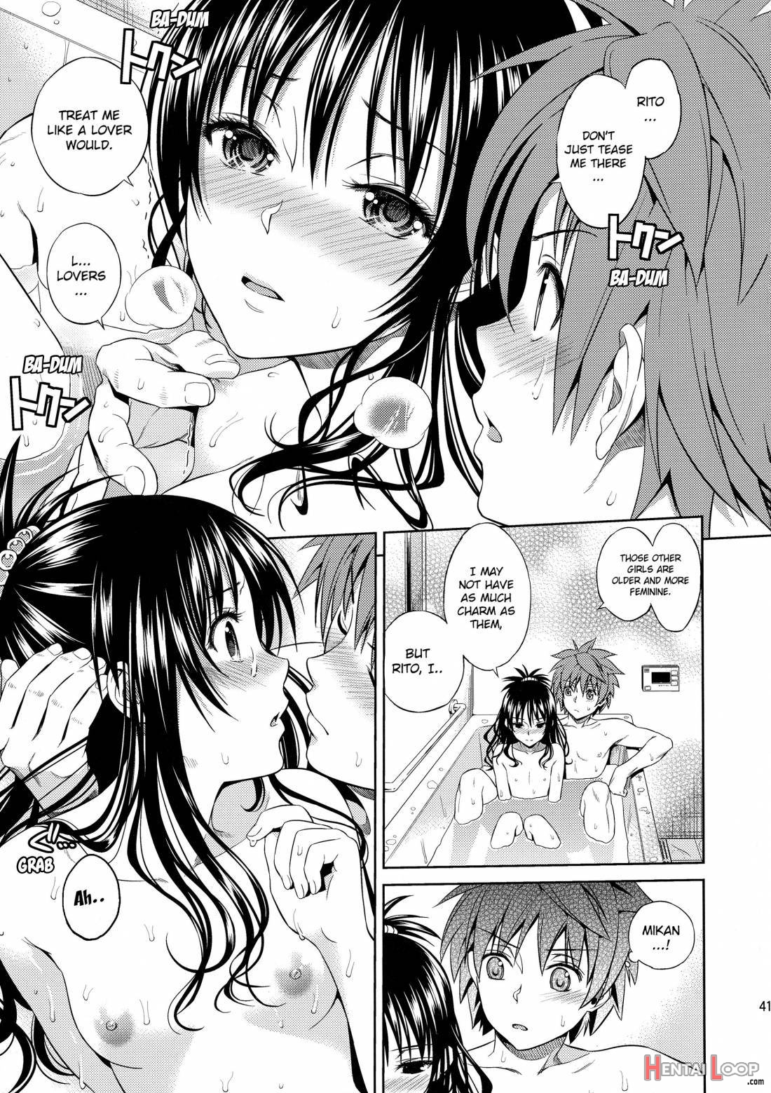 Harem Collection page 37