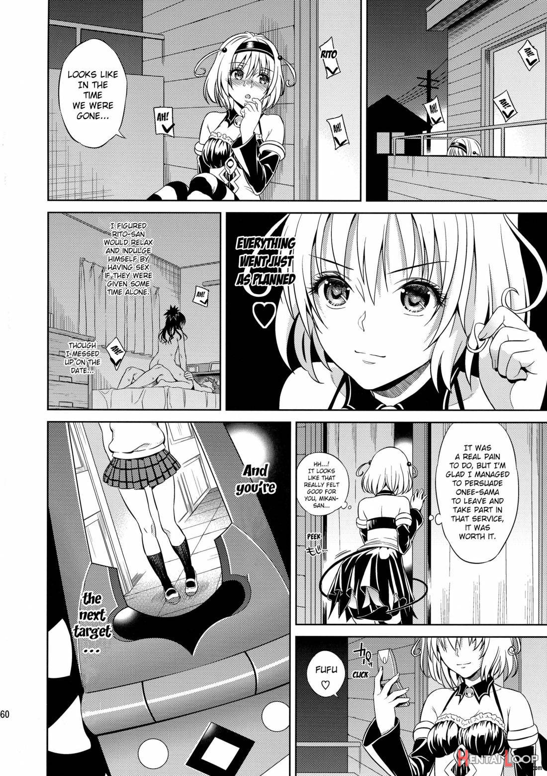 Harem Collection page 56