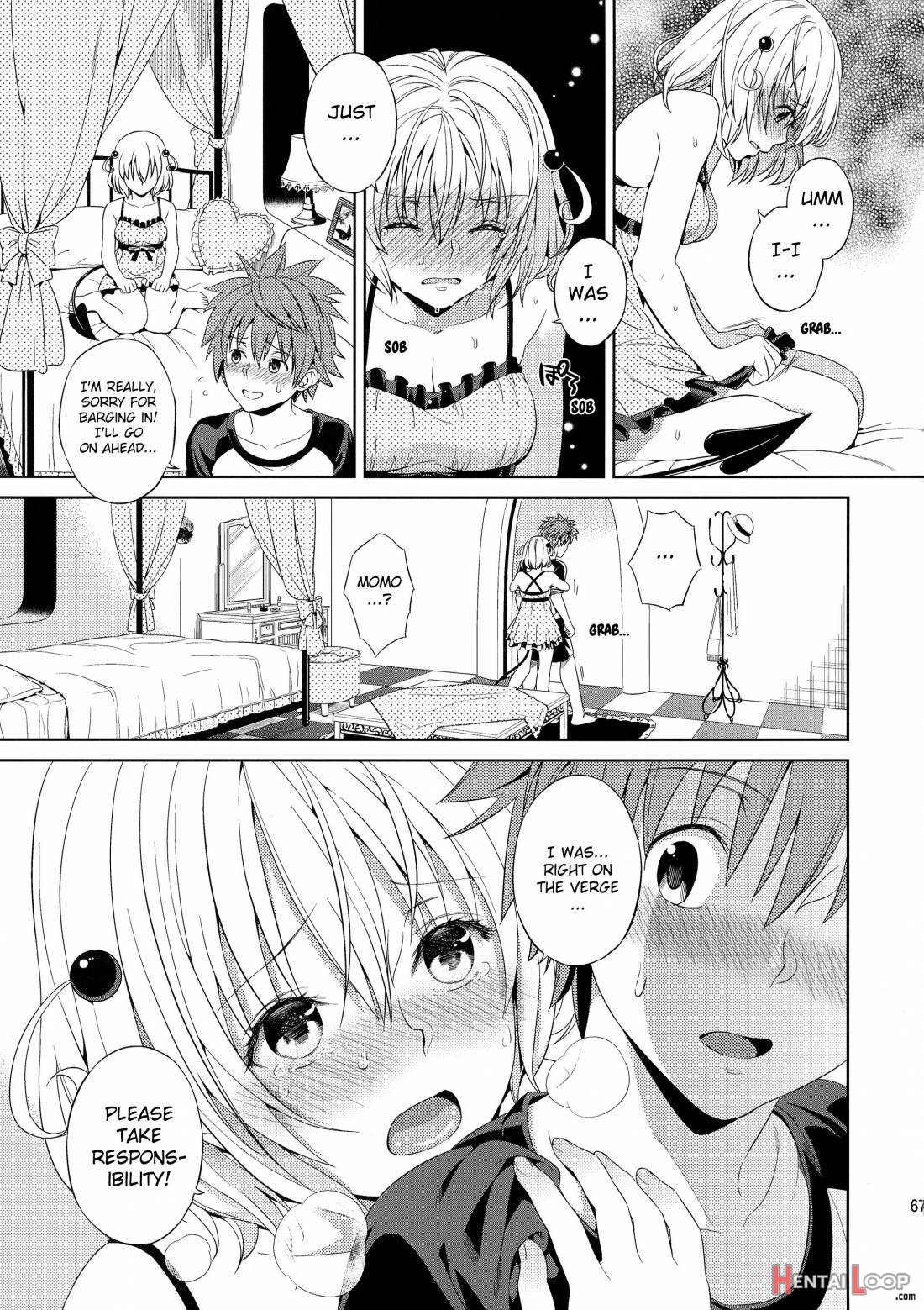 Harem Collection page 62