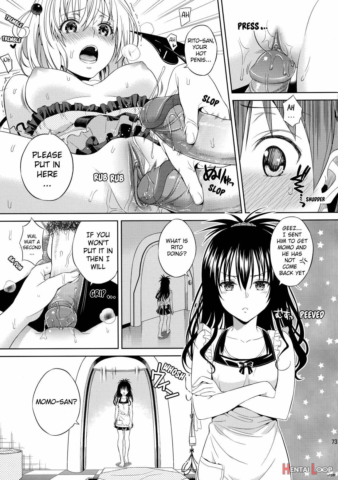 Harem Collection page 68