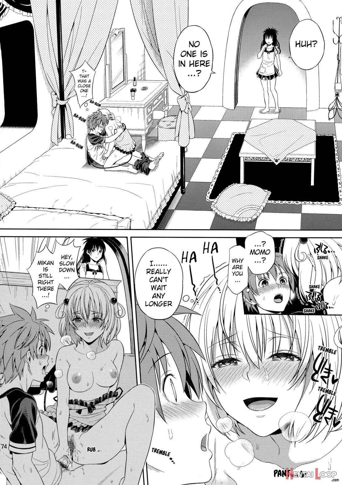 Harem Collection page 69