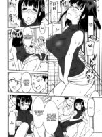 Hataraku Onnanoko -onnakyoushi Hen 2 page 10